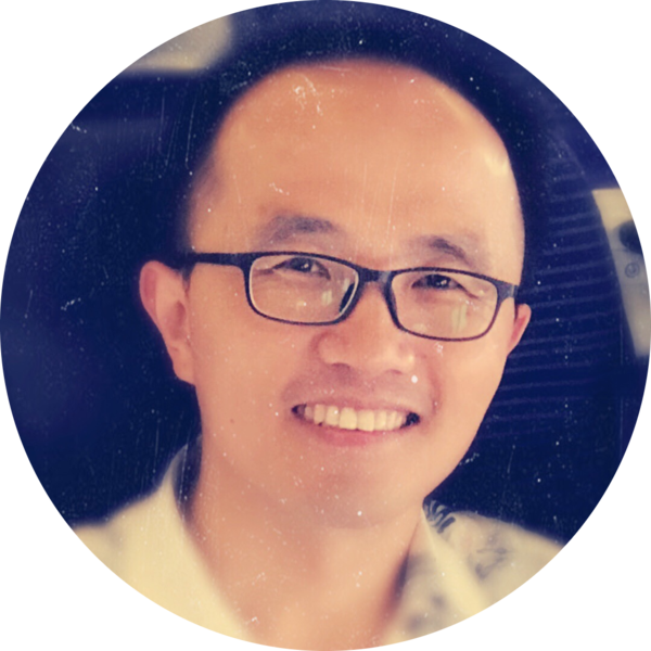 Go to the profile of Yang Liang