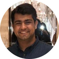 Go to the profile of Siddharth Thakkar