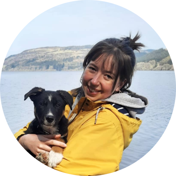 Go to the profile of Chloe Thompson