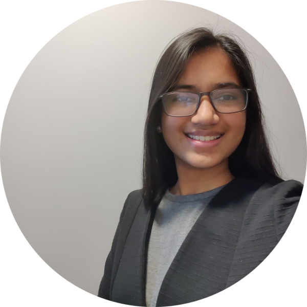 Go to the profile of Preksha Sanjay Madhva