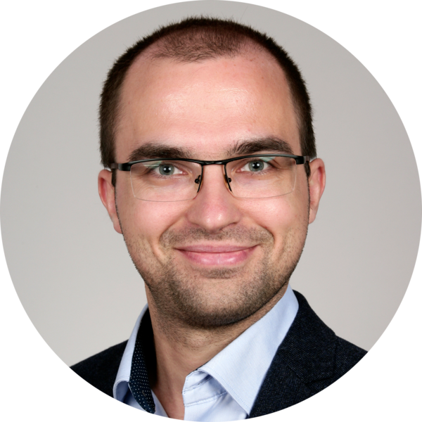 Go to the profile of Kristaps Ermanis