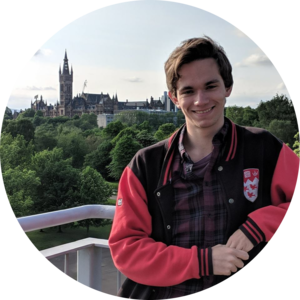 Go to the profile of Aaron Mann