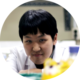 Go to the profile of Jun Young Park