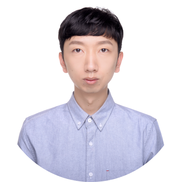 Go to the profile of Chao Zhang