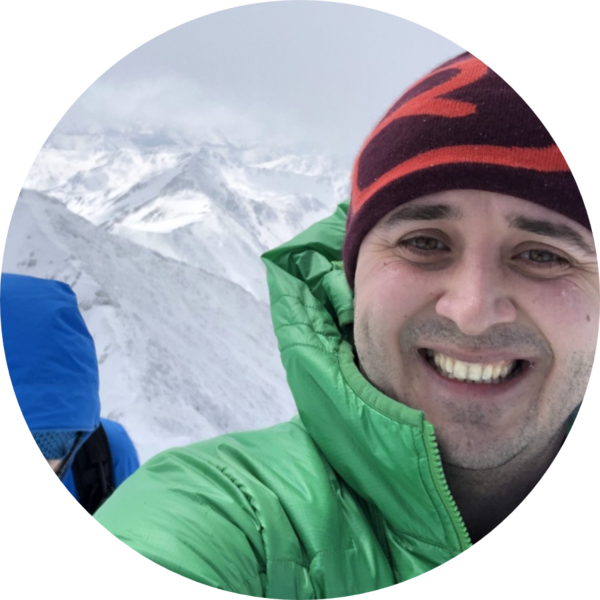 Go to the profile of Tomislav Cernava