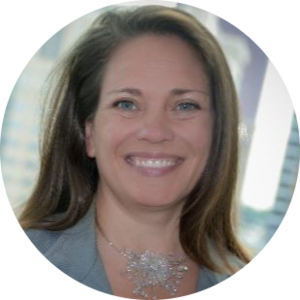 Go to the profile of Corrine Calice