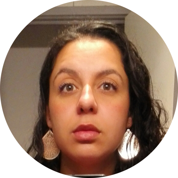 Go to the profile of Stéphanie Torrino