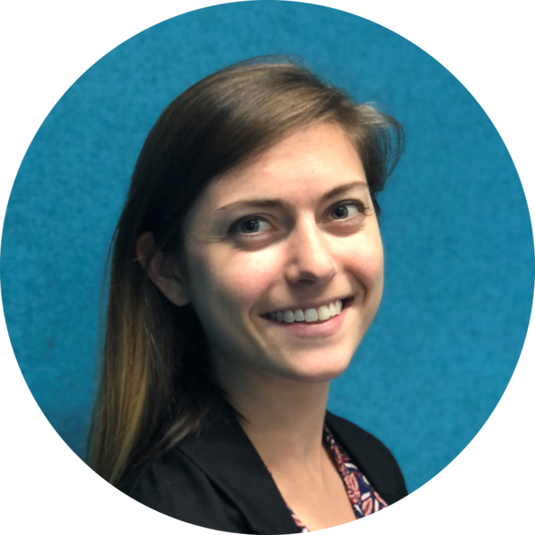 Go to the profile of Kelsey Frenkiel