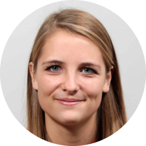 Go to the profile of Liselot Lange