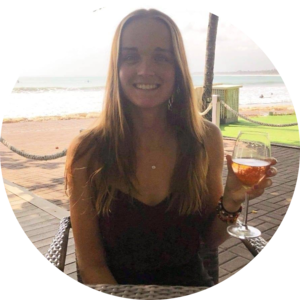 Go to the profile of Aimee Hill