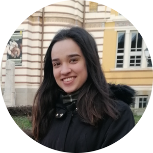 Go to the profile of Ausrine Maurukaite