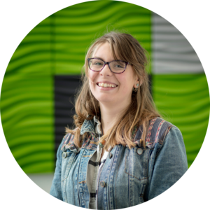 Go to the profile of Jenna Gilmour