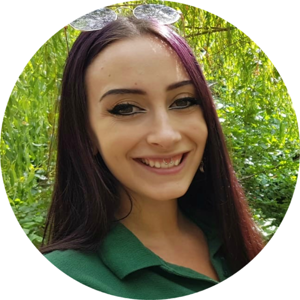 Go to the profile of Martina