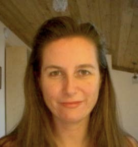 Go to the profile of Jamie Foster