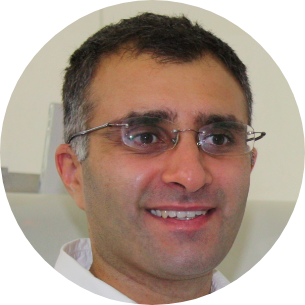 Go to the profile of GianlucaEsposito