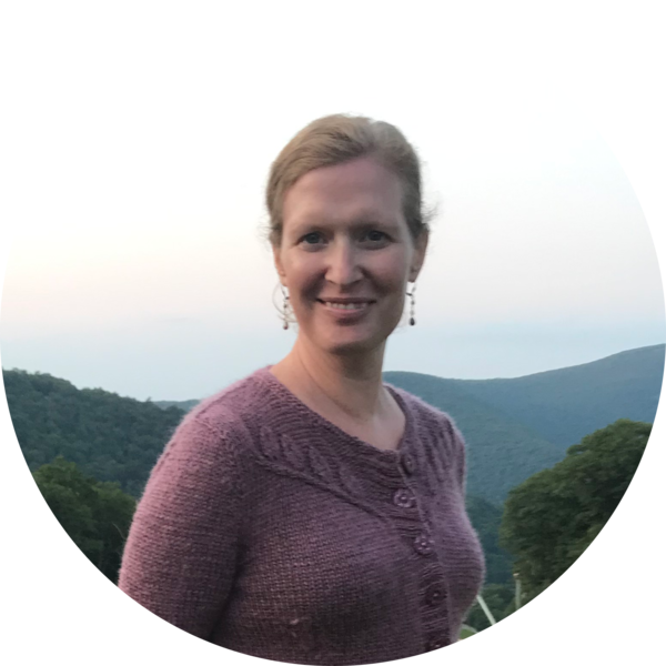 Go to the profile of Julie Zinnert