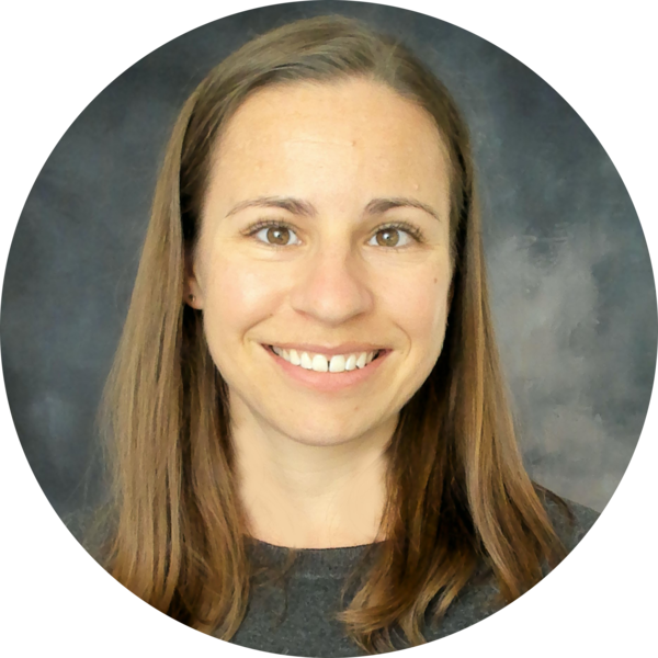 Go to the profile of Lauren Franco