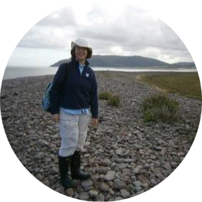 Go to the profile of Catherine Sheard