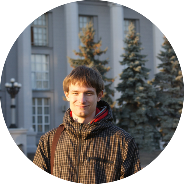 Go to the profile of Bohdan Slavko