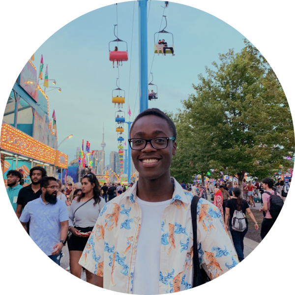 Go to the profile of Joel Ndongmi