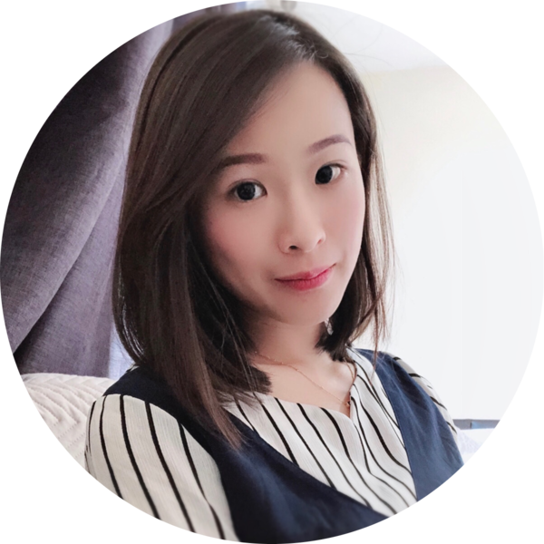 Go to the profile of Vanessa Lo