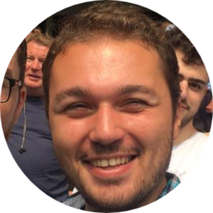 Go to the profile of Tombae Etheridge