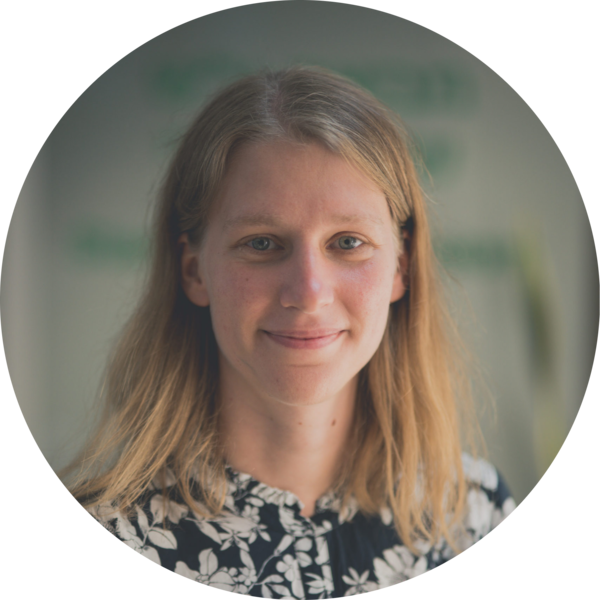 Go to the profile of Marta Lukačišinová