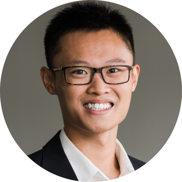 Go to the profile of Jovan Tan