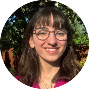 Go to the profile of Alessandra Grifi