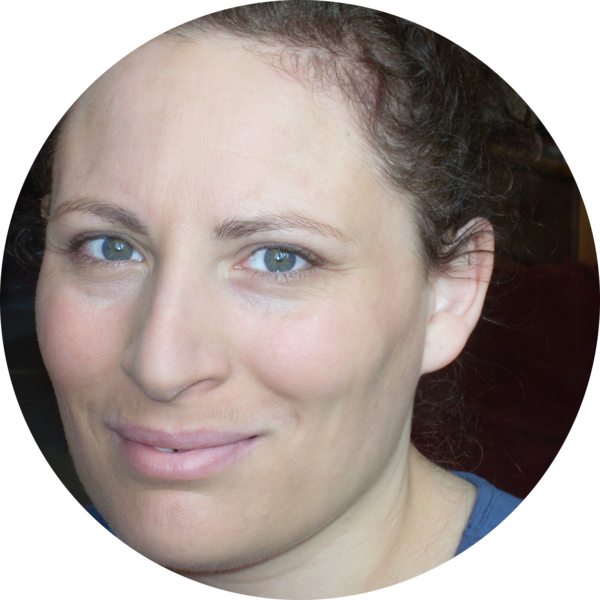 Go to the profile of Rena Perri