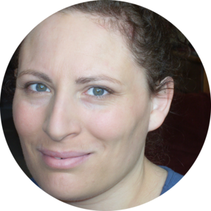 Go to the profile of Rena Perri