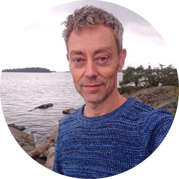 Go to the profile of Oskar Franklin