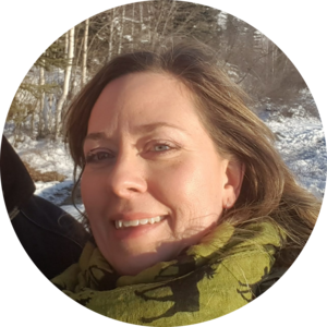 Go to the profile of Tonya Makletzoff