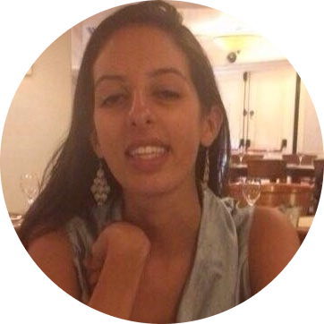 Go to the profile of Carolina Christodoulou