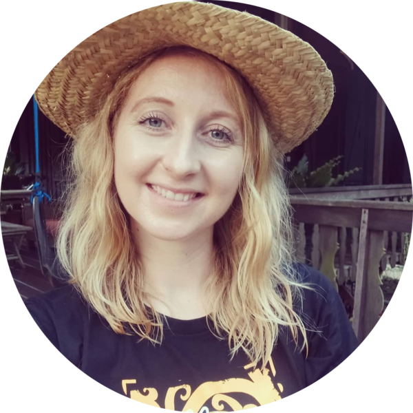 Go to the profile of Suzanne Turnock