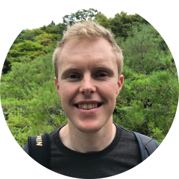 Go to the profile of Christopher Cooney