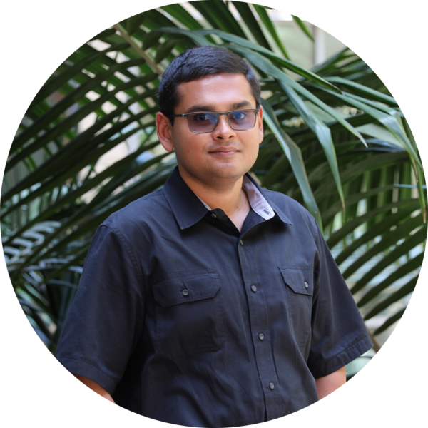 Go to the profile of M. Khalid Jawed