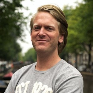 Go to the profile of Thijs van Lindenhuizen