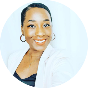 Go to the profile of Danielle Bodjo