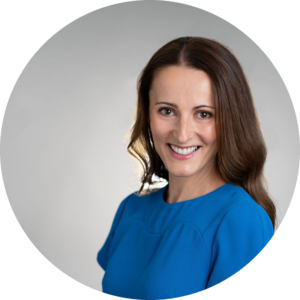 Go to the profile of Alexandra Santau