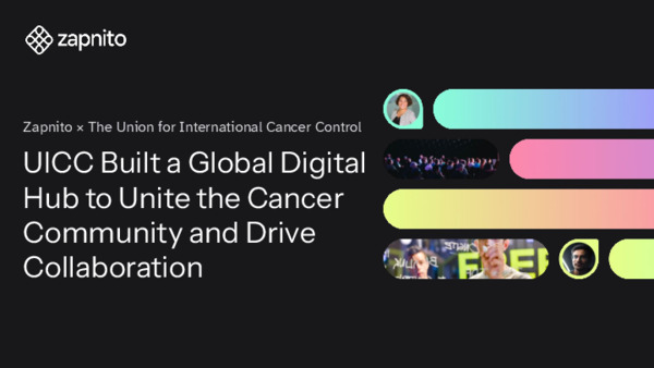 The Union for International Cancer Control: Case Study