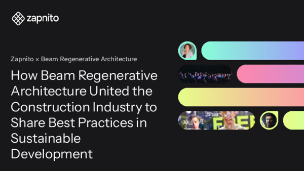 Beam Regenerative Architecture: Case Study