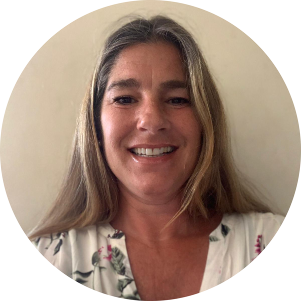 Go to the profile of Ting Jones