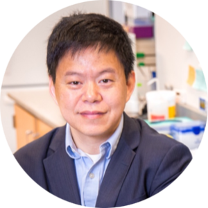 Go to the profile of Peter Yingxiao Wang