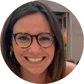 Go to the profile of abbie parker