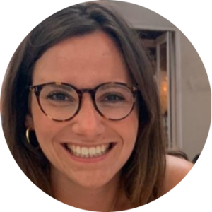 Go to the profile of abbie parker