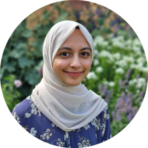 Go to the profile of Fareeha Masood