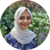 Go to the profile of Fareeha Masood