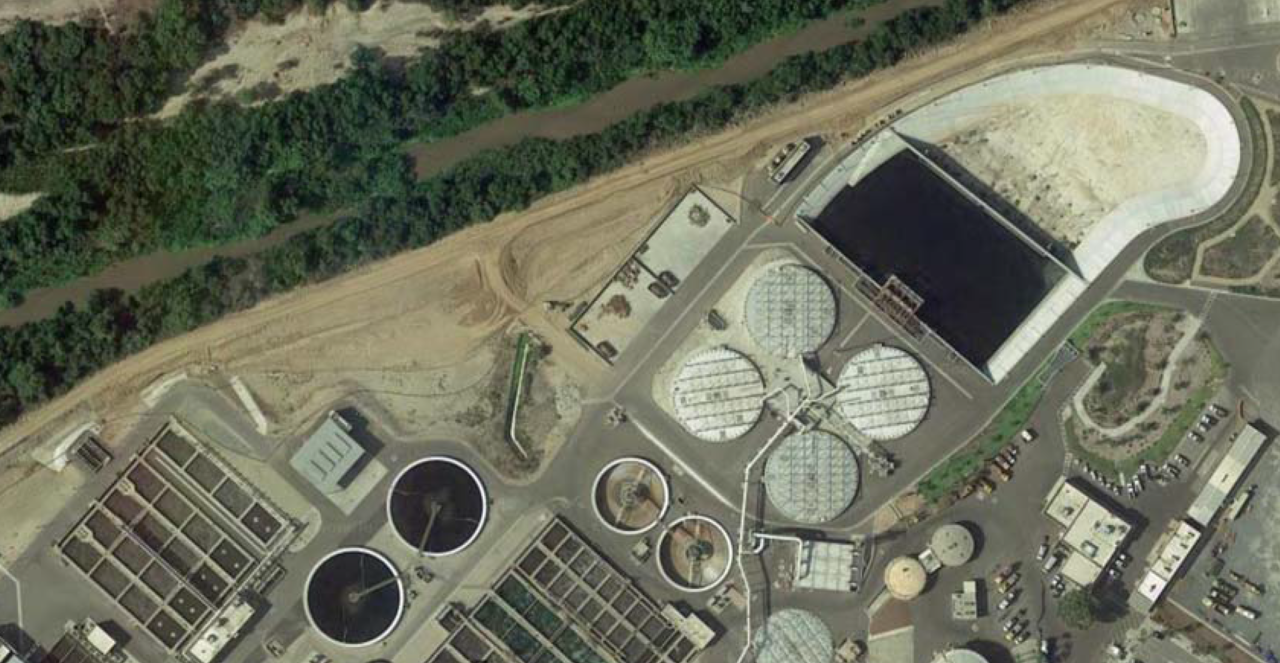 Is a gallon conserved a gallon save? The Unintended Consequences of Water Conservation on the Reuse of Treated Municipal Wastewater