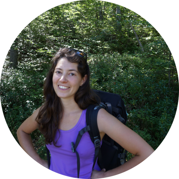 Go to the profile of Melina Gersberg